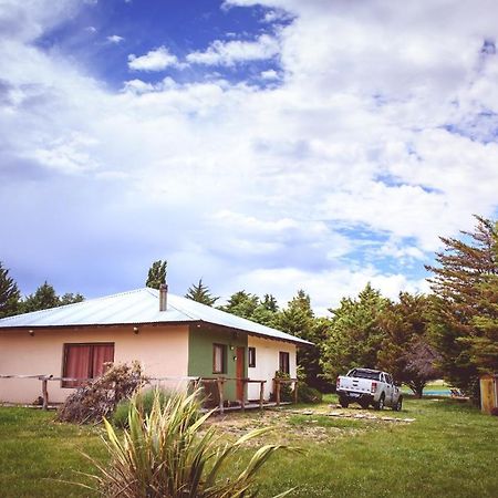Posada Los Mimbres Gaiman Dış mekan fotoğraf