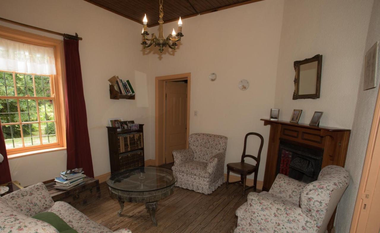 Posada Los Mimbres Gaiman Dış mekan fotoğraf