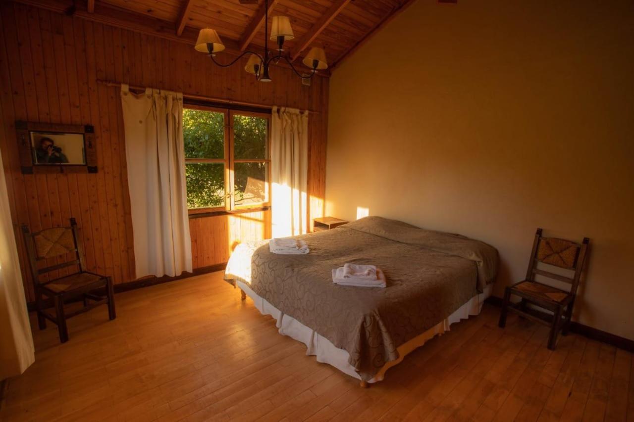 Posada Los Mimbres Gaiman Oda fotoğraf