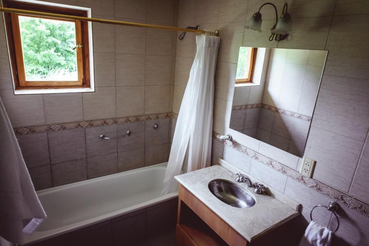 Posada Los Mimbres Gaiman Oda fotoğraf