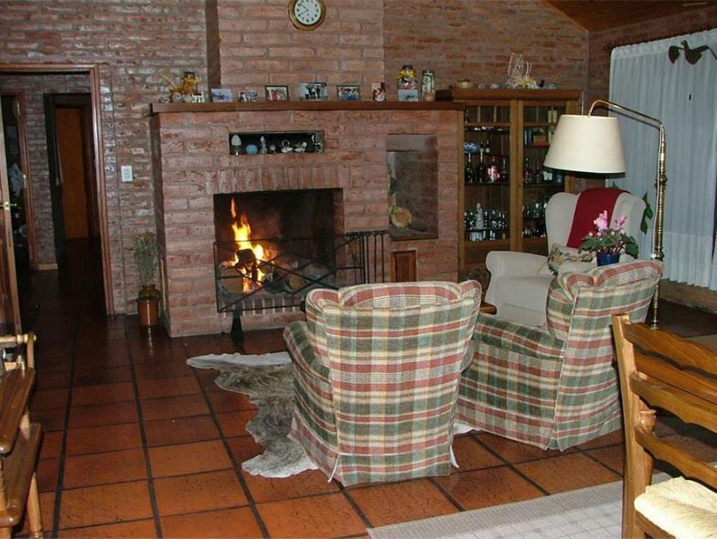 Posada Los Mimbres Gaiman Dış mekan fotoğraf