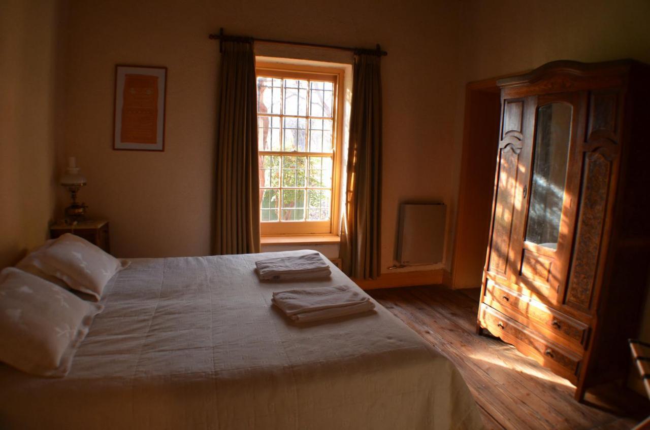 Posada Los Mimbres Gaiman Dış mekan fotoğraf
