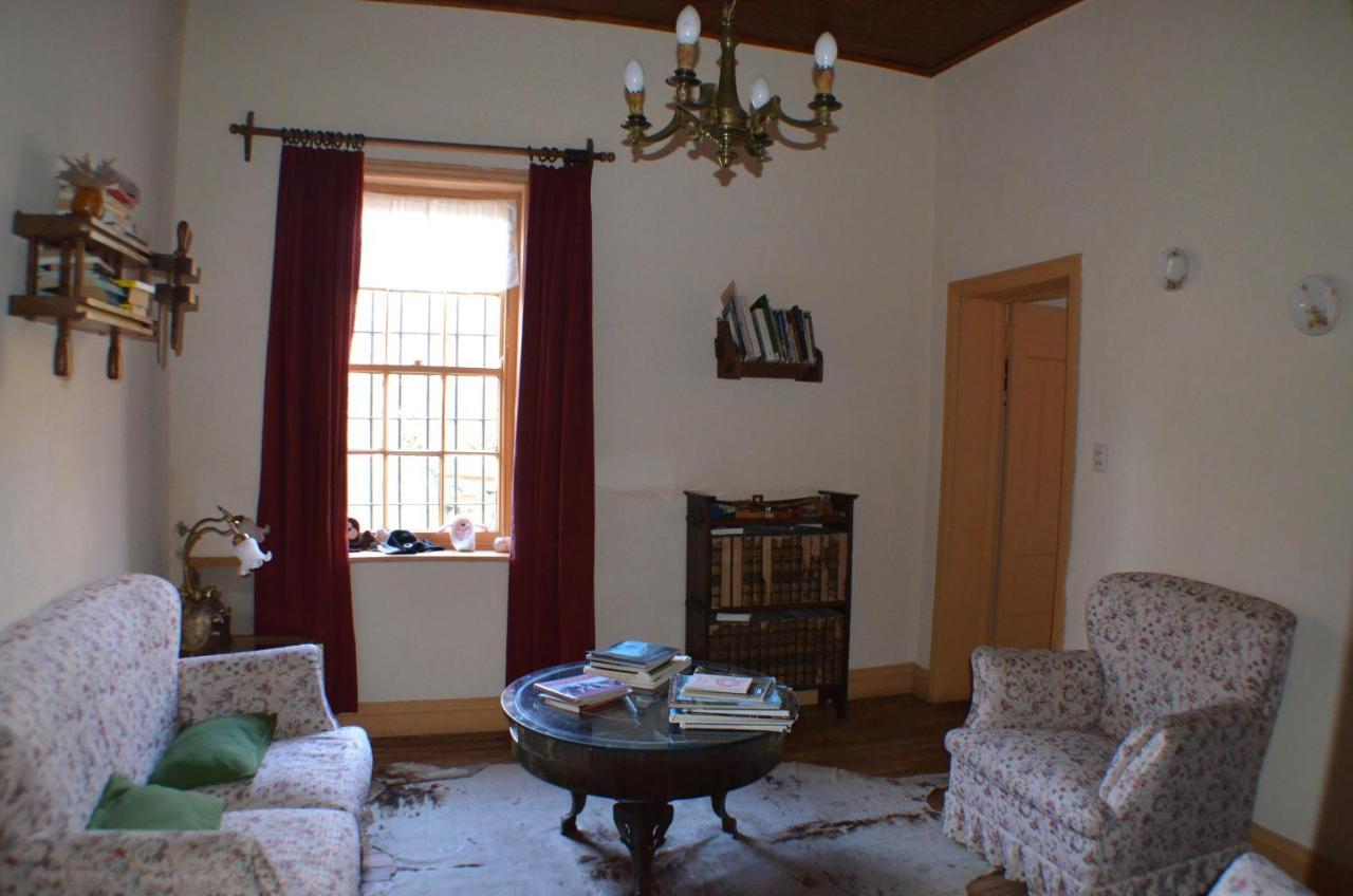 Posada Los Mimbres Gaiman Dış mekan fotoğraf